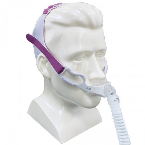 GoLife For Women Nasal Pillow Mask Assembly Kit	